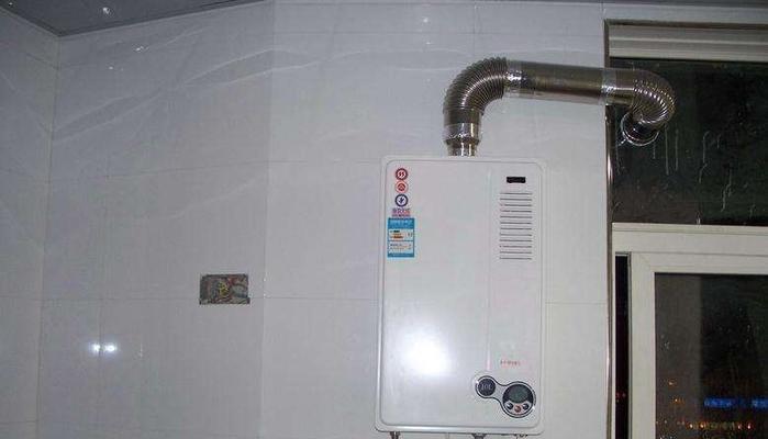林内燃气热水器故障14原因解析（林内燃气热水器故障及其常见原因详解）