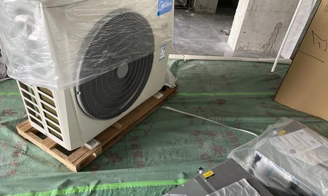 解决美的中央空调故障的维修排查方法（掌握关键技巧）