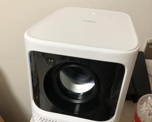 电视剧热播，投影仪成为“无用之器”（探究投影仪看不到电视的原因与解决方法）