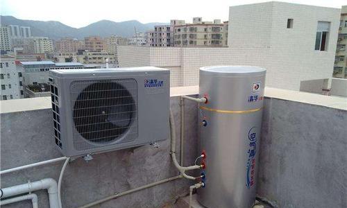 空气能热水器与燃气热水器的比较（选择热水器时应考虑的关键因素）