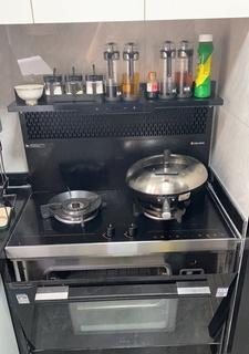如何让集成灶的外观变得更美观（解决集成灶外观丑陋的实用方法）