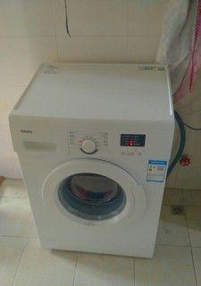 解决格兰仕洗衣机E5故障的实用方法（排除故障）