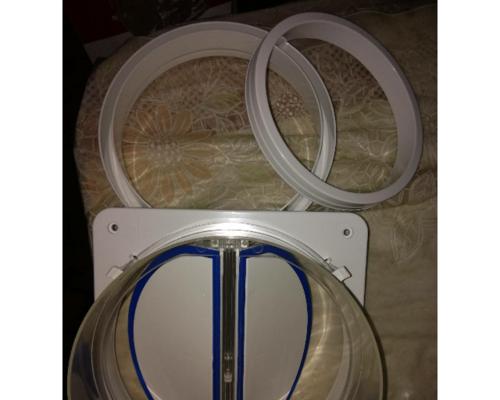油烟机风道止逆阀清洗方法（保障健康生活）