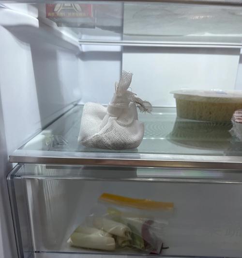 如何去除新买冰箱的异味（以什么为主要去除异味）