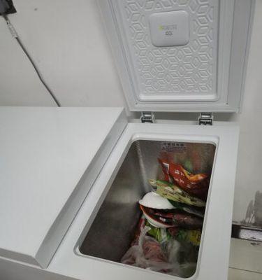 冰柜长时间使用后如何解决问题（保养冰柜）