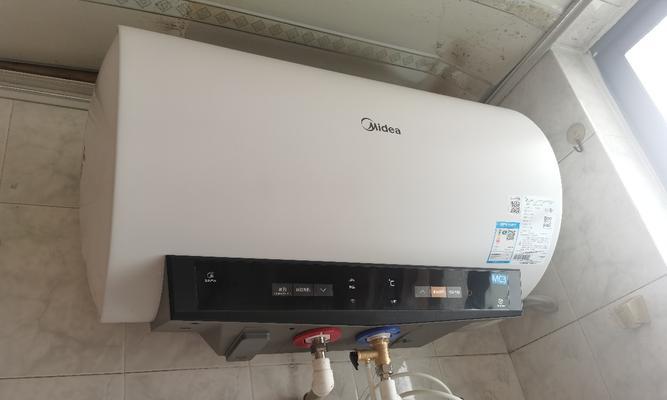 电热水器出冷水故障解决方案（排查原因）