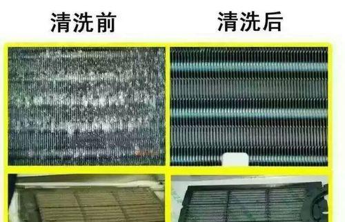 如何拆卸清洗抽油烟机主机（轻松掌握清洗技巧）