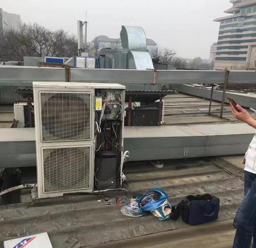如何处理中央空调低压过高问题（解决低压过高问题的实用方法）