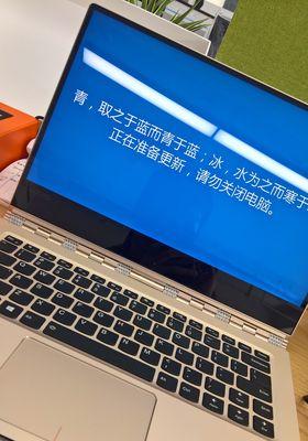 笔记本电脑屏幕不亮的原因及解决方法（探索笔记本电脑屏幕黑屏的各种可能性）