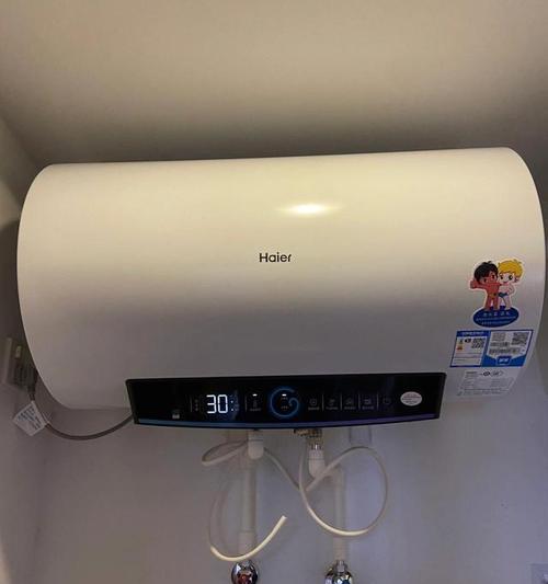 如何处理坏了的旧热水器（省心又环保）