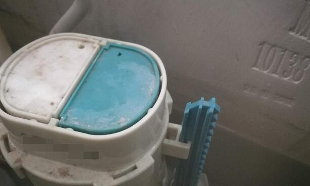 抽水马桶水箱结构及工作原理解析（解读抽水马桶水箱的构造和原理）