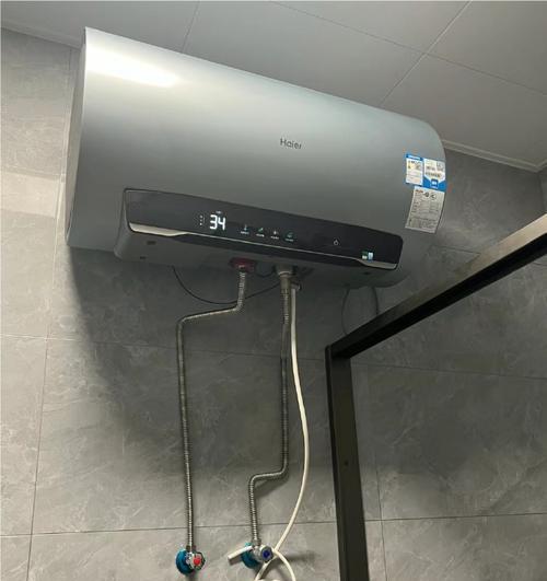 如何正确排放电热水器中的水（简单操作让你轻松解决电热水器水排放问题）