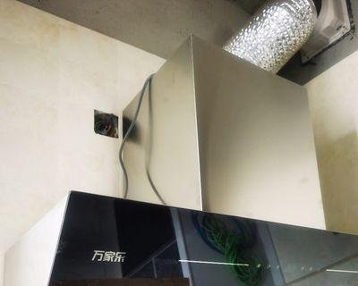 抽油烟机的安装步骤（轻松安装抽油烟机）