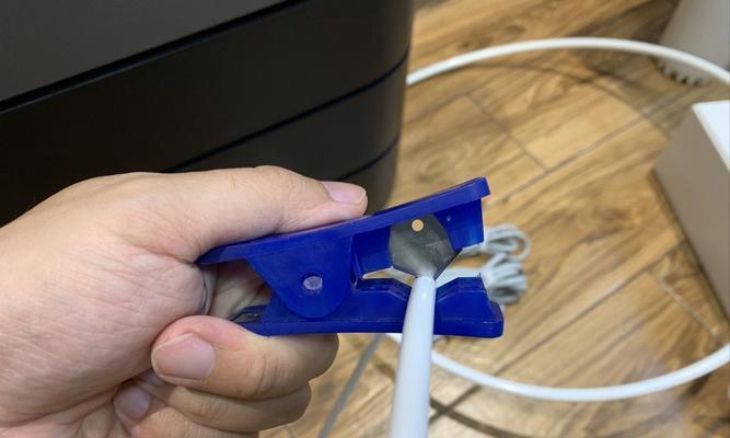 净水器进水阀门爆裂原因解析（揭秘净水器进水阀门爆裂的隐患和防范措施）