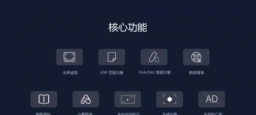 投影仪画面调不小怎么回事（解决投影仪画面调小问题的方法）