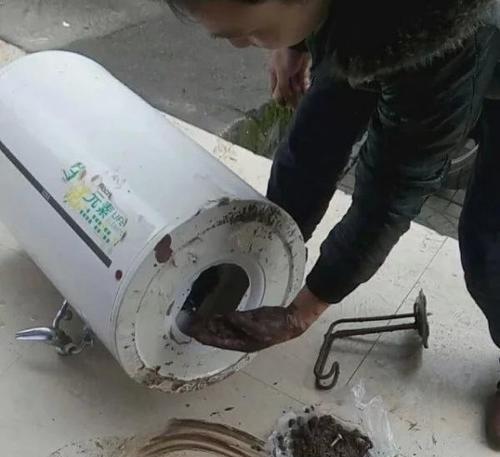 热水器故障原因及解决方法（为什么热水器容易坏）