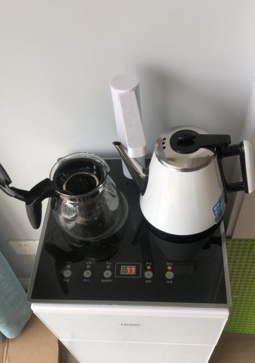 如何解决饮水机不上水的故障（快速修复饮水机水源问题的有效方法）