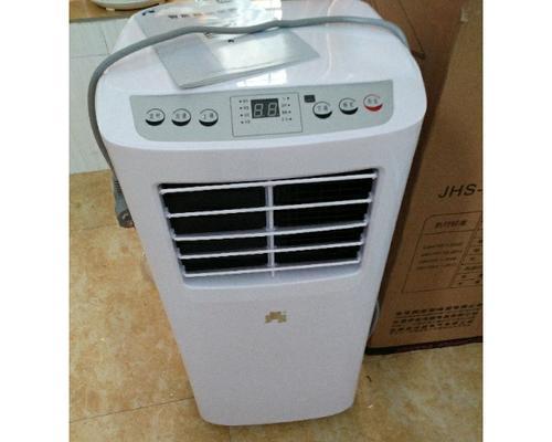 如何减少移动空调风机不转现象（探寻JHS移动空调风机不转原因及解决方法）