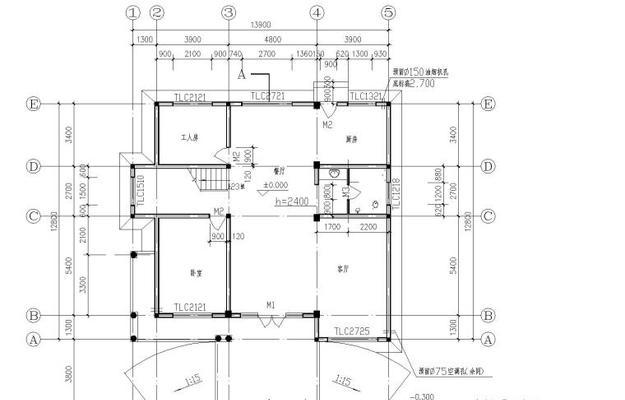 CAD2016新手入门教程（简单易懂的CAD2016教程）