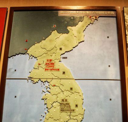 探寻朝鲜战争爆发的真正原因（重返历史现场）