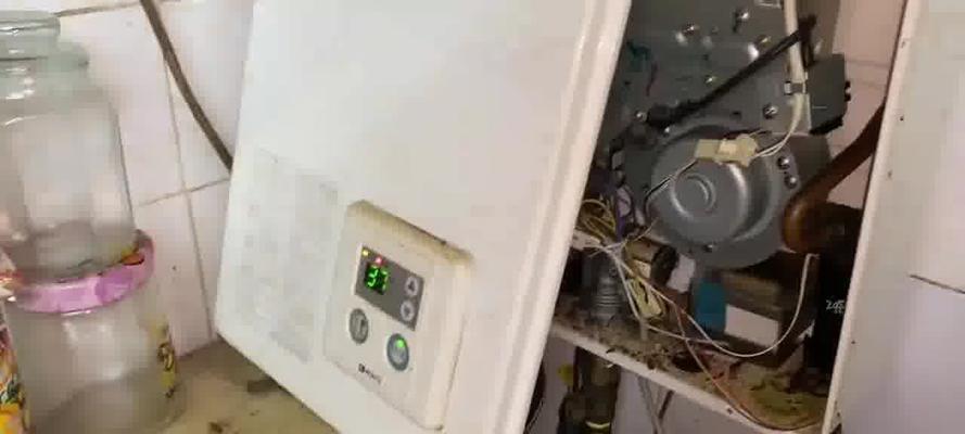 壁挂炉不热的常见问题及调整方法（解决壁挂炉不热的实用技巧）