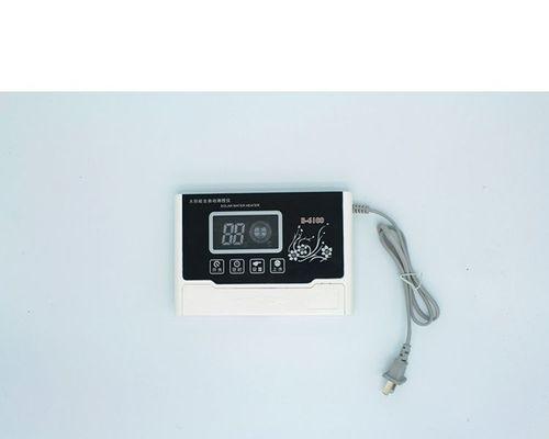 解决桑夏热水器点火故障的方法（学习如何应对桑夏热水器点火故障）