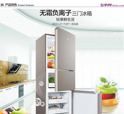 TCL冰箱冷冻风机故障的维修方法（解决TCL冰箱冷冻风机故障的实用技巧）
