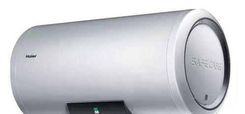 海尔热水器常见故障分析及检修（解决热水器故障）