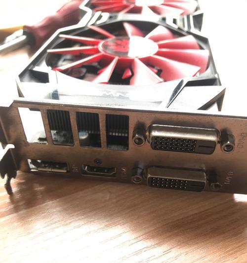 GTX1066显卡的出色表现及性能评估（一款强大而稳定的显卡）