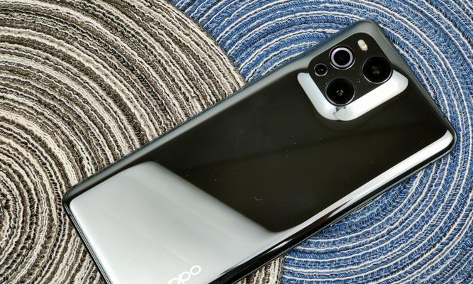 探索oppo手机系列的多样性（oppo手机系列的种类和特点）