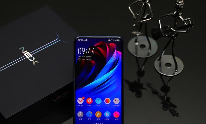 探索vivo手机中的最佳选择（寻找vivo手机中的顶级机型）