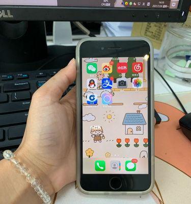 苹果12手机外屏更换费用及注意事项（解析苹果12手机外屏维修费用及维修流程）