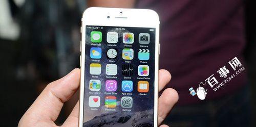 iPhone无法充电的原因及解决方法（如何应对iPhone检测到液体后无法充电的问题）