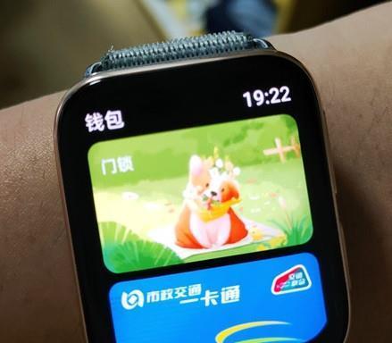 苹果手机如何读取门禁卡（方便快捷的手机门禁解决方案）