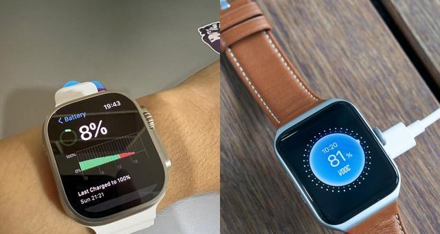 AppleWatch省电模式的操作方法（关闭省电模式）