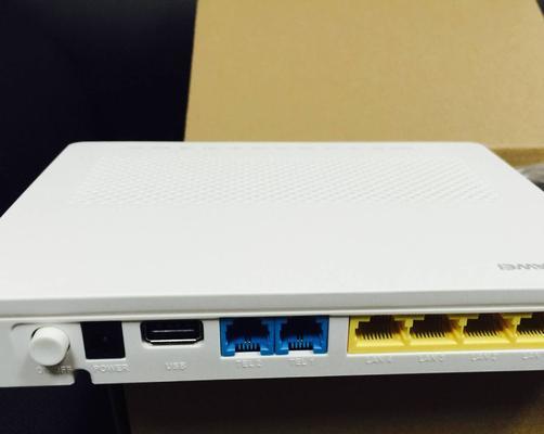 ZTE中兴路由器如何恢复出厂设置（简单教程帮助您快速恢复出厂设置）