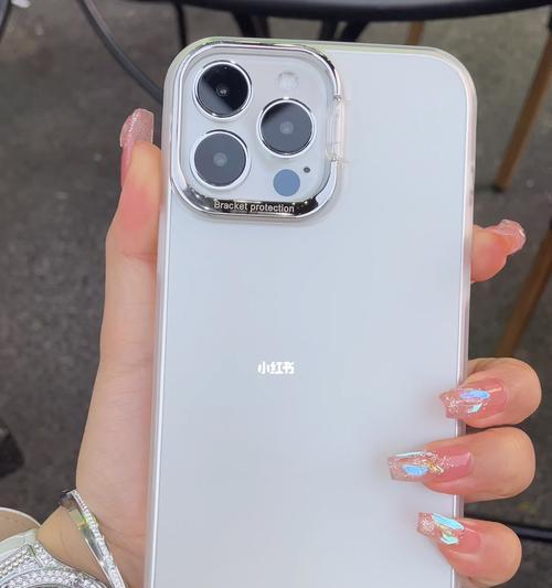 iPhone13（重返指纹识别时代）