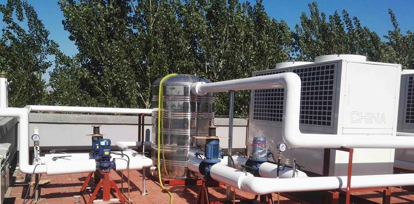 空气能热水器锅炉清洗方法（学会清洗空气能热水器锅炉）