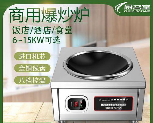 电磁炉插电源的原因及安全知识（了解电磁炉插电源的必要性和注意事项）