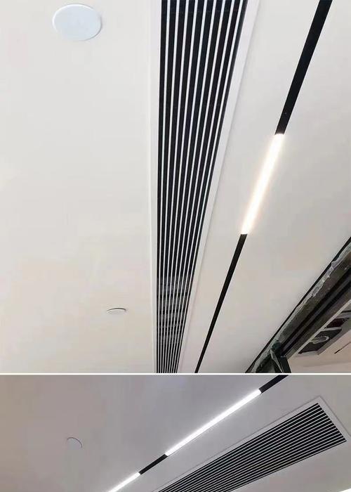 中央空调格栅接缝处理的必要性与方法（改善室内空气质量）