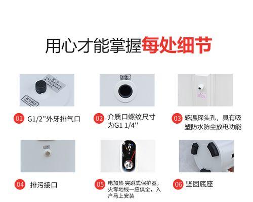 中央空调水箱排空气方法及注意事项（如何正确排空中央空调水箱的气体）
