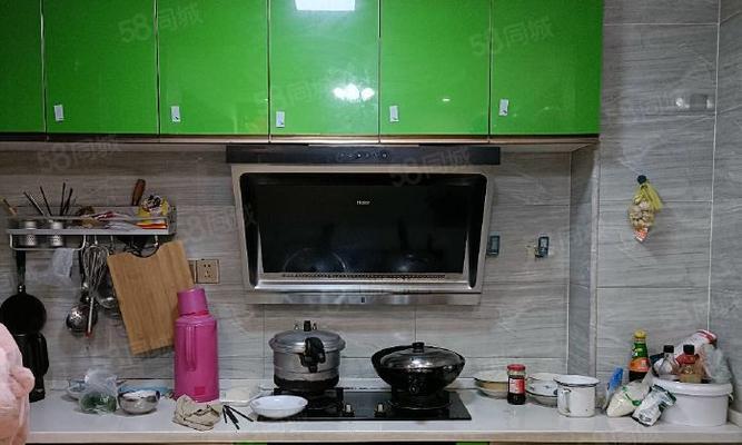 如何正确清洗鄂州油烟机（清洗技巧）
