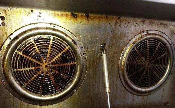 解析油烟机同步电机故障及维修方法（揭秘油烟机同步电机故障背后的隐患及解决方案）
