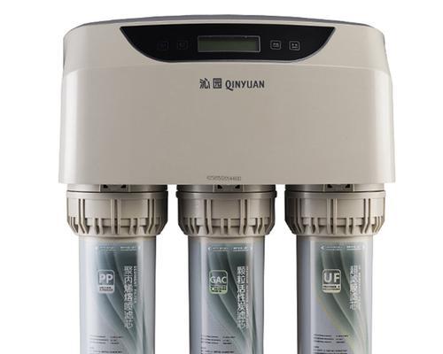 净水器加水后一直响的解决方法（遇到净水器加水后持续响声？不要慌）