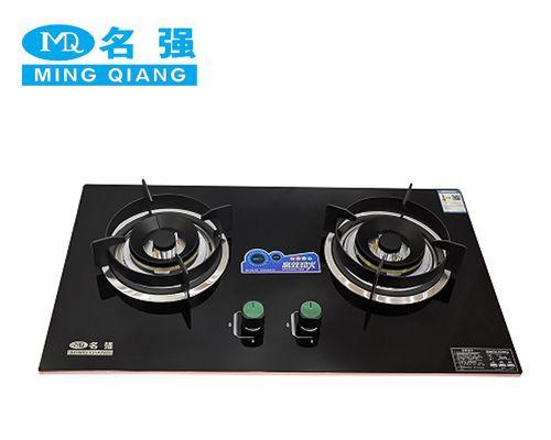 自动燃气灶清洗方法（简单易行的清洗技巧）