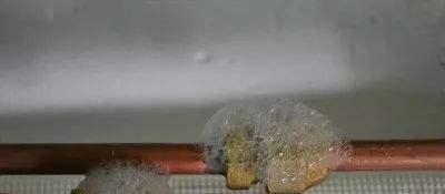 冰箱蒸发器堵了怎么办（冰箱蒸发器常见堵塞原因及应对措施）