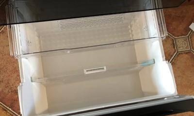 冰箱蒸发器堵了怎么办（冰箱蒸发器常见堵塞原因及应对措施）