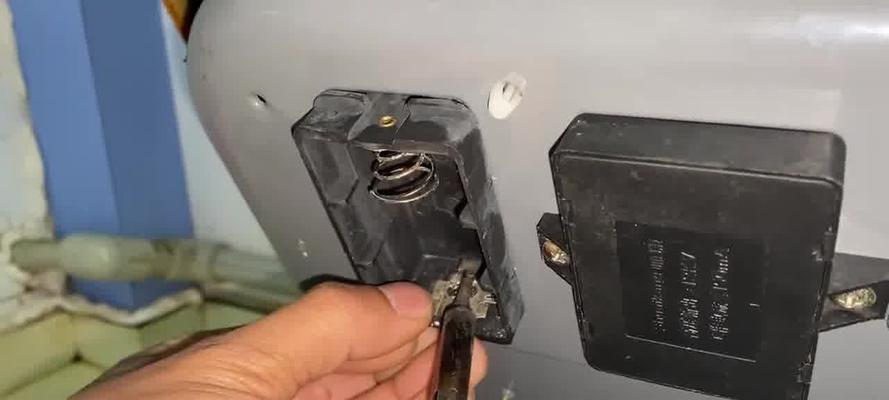 奥田集成灶故障代码解读及故障排除方法（奥田集成灶故障代码的意义及应对策略）