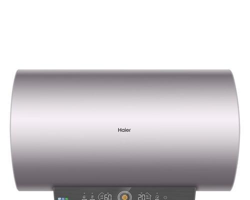 海尔燃气热水器故障码F5解除方法（详解海尔燃气热水器故障码F5的维修方法）
