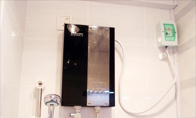 热水器放不出热水的原因及解决方法（探究热水器无法放出热水的多种原因及解决方案）